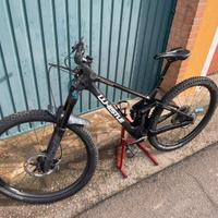 Bici enduro Whistle Comanche