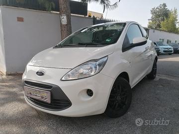 FORD KA – ANNO 2014
