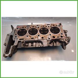 Testata completa di valvole MINI MINI Countryman