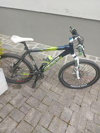 Bicicleta MBT