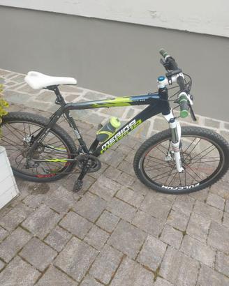 Bicicleta MBT