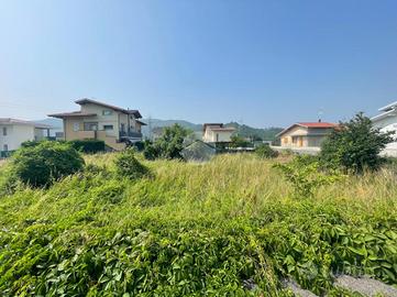 TER. RESIDENZIALE A ZANDOBBIO