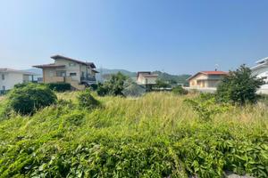 TER. RESIDENZIALE A ZANDOBBIO