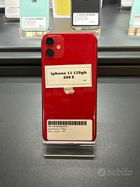 IPHONE 11 128GB PROMO LAMPO