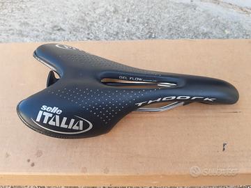 sella bici thoork