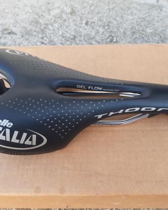 sella bici thoork