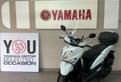 Yamaha Xenter 125