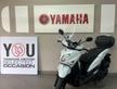 Yamaha Xenter 125