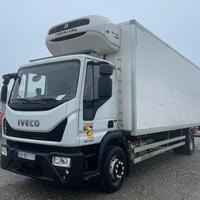 IVECO NEW EUROCARGO ML 160E25P E6