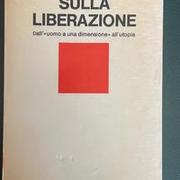 Lotto 5 libri Fromm Goffman Milton Marcuse…