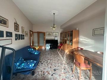 Appartamento con garage