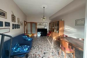 Appartamento con garage