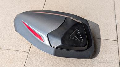 Monoposto Triumph Street Triple RS 2017-2019