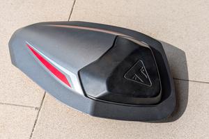 Monoposto Triumph Street Triple RS 2017-2019