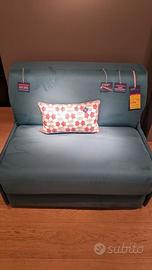 Poltrona letto Barete