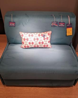 Poltrona letto Barete