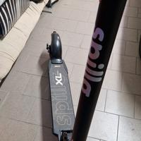 monopattino Spillo XL Pro