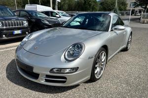 PORSCHE 911 Targa 4