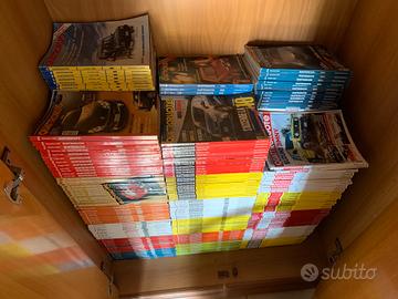 Collezione quattroruote