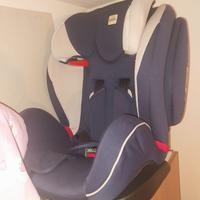 seggiolino per auto 