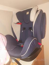 seggiolino per auto 