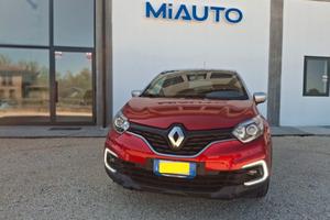 Renault Captur 1.5dCi