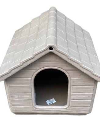 Cuccia media per cani 68x74x62h