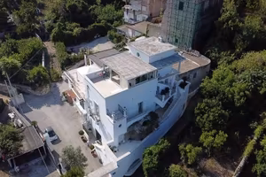 Villa di 260 m² con più di 5 locali a Monte di Pro