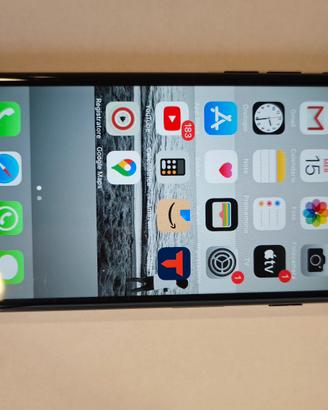 iPhone 7 jetblack-32Gb