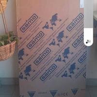 Box doccia tondo nuovo d.70/75 cm