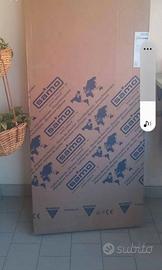 Box doccia tondo nuovo d.70/75 cm