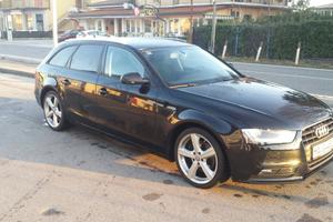 AUDI A4 4ª serie - 2014
