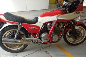 HONDA CB900 F2