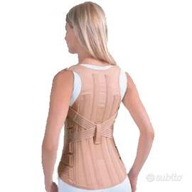 CORSETTO DORSOLOMBARE