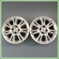 Cerchio Singolo in Lega OPEL CORSA (S07) (dal 07/2