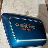 Fianchetto Gl1000