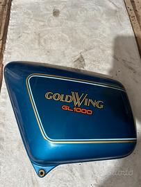 Fianchetto Gl1000