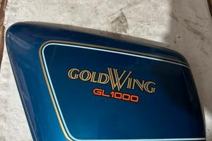 Fianchetto Gl1000