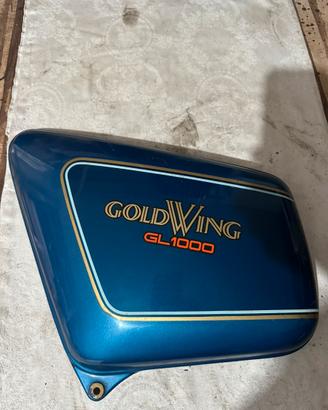 Fianchetto Gl1000