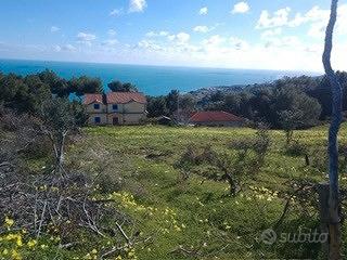 Terreno in Località secolare, 20 - Vista 4