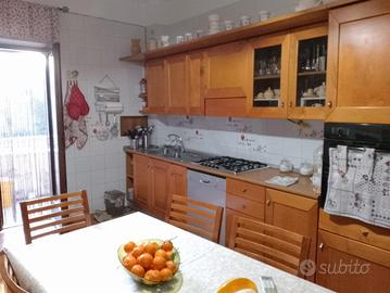 CUCINA COMPLETA MARCATA MAISTRI