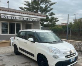 Fiat 500L 1.3 multijet 95cv