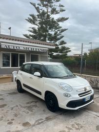 Fiat 500L 1.3 multijet 95cv