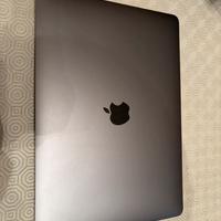 Macbook Air M1 RAM 16GB SSD 256GB