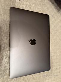 Macbook Air M1 RAM 16GB SSD 256GB