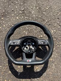 Volante sterzo audi q2 s line