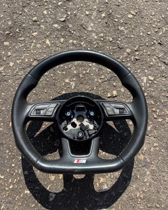 Volante sterzo audi q2 s line