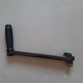 Maniglia Harken single grip L=254cm