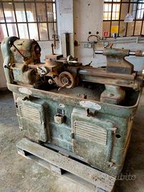 TORNIO CON COPIA IDRAULICO