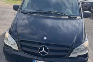 Mercedes-benz Vito 2.2 110 CDI TN Mixto Vetrato Lo